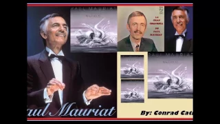 Paul Mauriat  * Etude In A New Form  [Nagekidori N. 8]