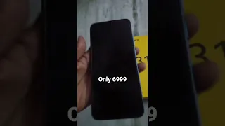 Poco c31 best budget phone 6999 only