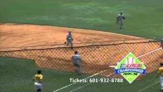 2011 C-USA Baseball Championship