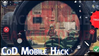 КАК ИГРАЕТ ЧИТЕР В COD MOBILE | КАК РАСПОЗНАТЬ ЧИТЕРА