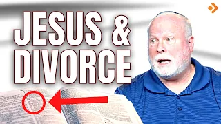Adultery and Divorce: Vows Episode 2 | Pastor Allen Nolan Full Sermon