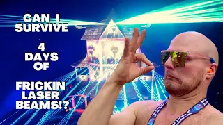 Does The Shambhala Music Festival Live Up To The Hype? | My 2022 Experience
