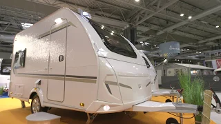 2020 Weinsberg CaraOne 390 PUH review: Camping & Caravanning