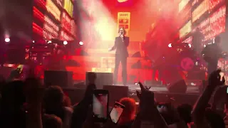 Common People - Pulp - Sheffield Arena 14/7/23