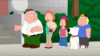 Family Guy Try Not To Laugh Challenge l Family Guy Funniest Moments 6