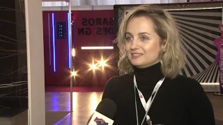 Экспо News. В Самаре открылась выставка "Interioroom 2019"