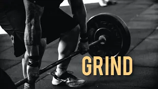 WELCOME TO THE GRIND ,SINK OR SWIM . Powerful Motivational VIDEO