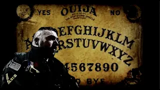 OUIJA EXPERIMENTALE  UNE SEANCE PARANORMALE  INCROYABLE