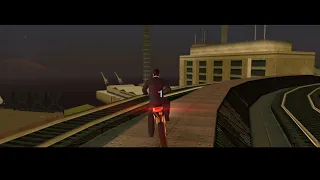 Прохождение GTA Liberty City Stories (Mobile) на 100% - Часть 12