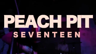 Peach Pit - Seventeen (Live from The BOG)