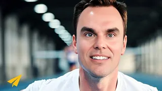 How to Accomplish ANY GOAL That You SET! | Brendon Burchard | Top 10 Rules for Massive Success