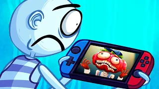 Troll Face Quest: Video Games 2 Vs Facepalm Quest -Gameplay Walkthrough Android Funny Compilation HD