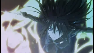 K Seven Stories [AMV] Runnin