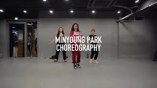 TAKI - TAKI Minyoung Park Choreography