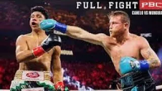 HAS CANELO ALVAREZ LOST HIS MOJO