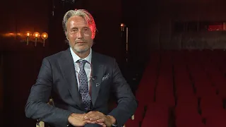 Mads Mikkelsen za N1: SFF je otpor Sarajlija