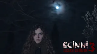 Ecinni 3: Issız Çığlık - Korku Filmi Fragmanı - 19 Kasım'da Sinemalarda