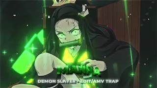 💸 -MANHA- 🤑  °  ｢ EDIT AMV TRAP」°  1080p°60FPS  ✨ @GabrielRuizz oc #150Mtx