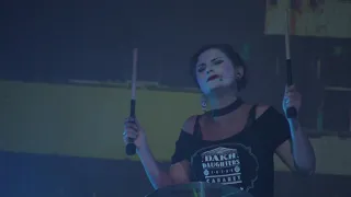 Dakh Daughters - "Дружба" (LIVE) - Air Fest Vinnytsia