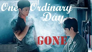 Kim Hyun Soo ✘ Do Ji Tae ▶ Gone | One Ordinary Day (어느 날) FMV