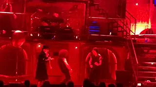 King Diamond-  Orlando, Fl. 11/5/19 (4)