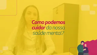 Setembro Amarelo 💛 | Entenda a Importância desta Campanha