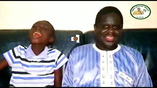 Incroyable Duo de Sam Mboup Et le fils De Pape Malick Mbaye