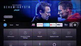 Как сделать полный сброс на Amazon Fire Stick / Полный сброс всего на Amazon Fire Stick