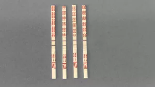 How to read faint lines on a drug test strip drug testing kit information