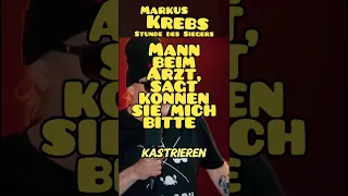 Markus Krebs | ha 🤣🤣🤣 #ruhrpott #comedy #shortsfeed #shortsviral #viral #nrw