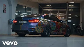 2Scratch - Stay High. / BMW M4 TwoFace Showtime