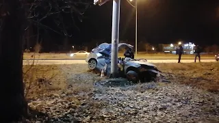 Двойной автоубийца избежал посадки в зону