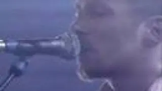 Damien Rice - The Blower's Daughter & Creep (Pukkelpop 2003)