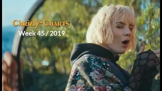 Chrizly-Charts TOP 50 - November 10th, 2019 - Week 45