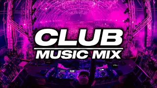 CLUB MUSIC MIX 2022 | VOL:-13|Avicii,Martin Garrix,Brooks,Dzeko