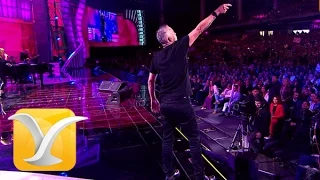 Eros Ramazzotti, Si Bastasen un Par de Canciones, Festival de Viña 2016