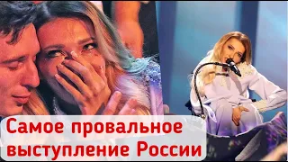 В забвении после провала. Как живет Юлия Самойлова через 5 лет после позора на Евровидении