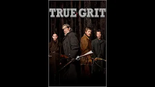 Железная хватка / True Grit (русский трейлер)