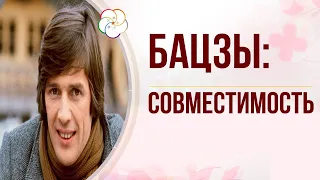 БАЦЗЫ и ОТНОШЕНИЯ: Александр Абдулов. Супружеский Дом в карте Бацзы