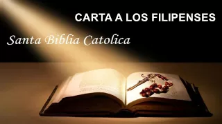 Carta A Los Filipenses