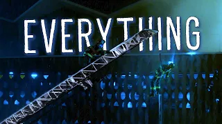 BUCK & EDDIE (Buddie) | Everything [+6x11]