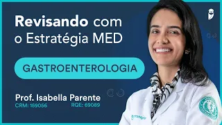 Câncer de Pâncreas | Revisando com Estratégia MED