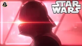 *LEAKED* IMAGE AND OFFICIAL RELEASE DATE REVEALED!! (SPOILER FREE) - Star Wars Theory Vader Fan-Film