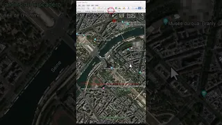 #autocad _2 | Google Earth into DWG -SHORT- A quick method to import Google Earth images into DWG