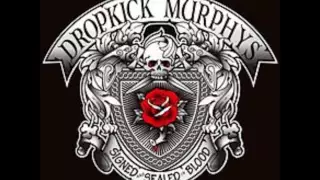 Dropkick Murphys-End Of The Night