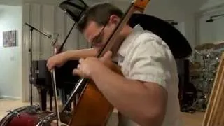 Love Story meets Love Story (Taylor Swift Remix) - Piano Cello - by Jon Schmidt