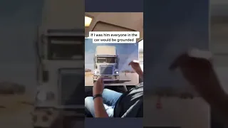 Prank in road trip 🤣🤣 Credits: therealnovaakan3(TikTok)