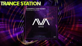 Eloquentia & Lasse Macbeth - Somewhere In Between (Extended Mix) [AVA WHITE]