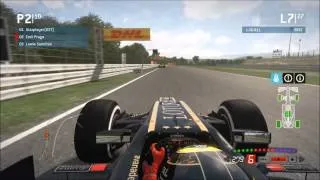 [F1 2013] [WNC] Suzuka 50%