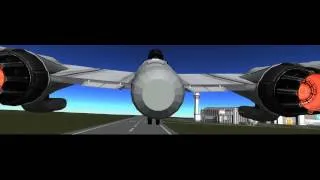 KSP PLANES